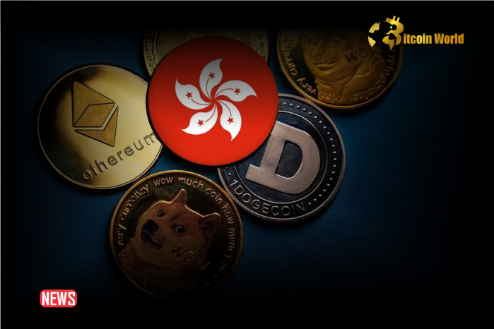 Hong Kong Shuts Out Unlicensed Crypto Exchanges As Deadline Expires