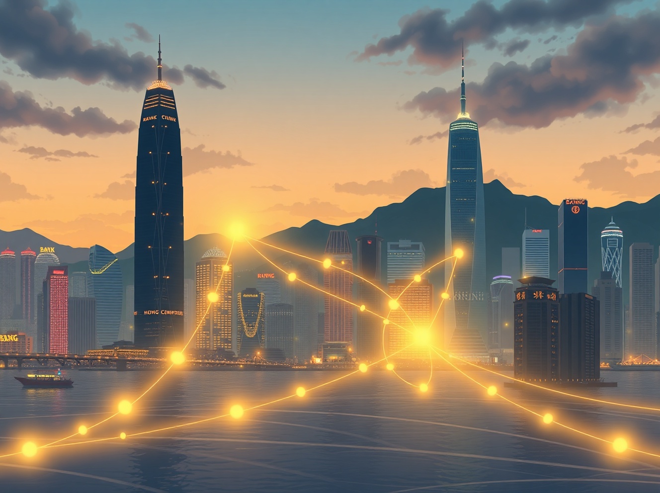 Hong Kong Crypto License Breakthrough: SFC’s Pivotal Approval for Victory Fintech Signals Renewed Momentum