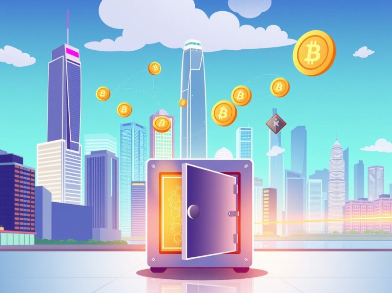 Hong Kong Crypto Licensing: The Bold Shift to Mandatory Regulation