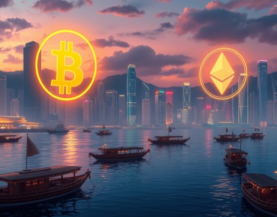Hong Kong regulatory shift allows crypto exchanges to offer perpetual futures trading to institutions.