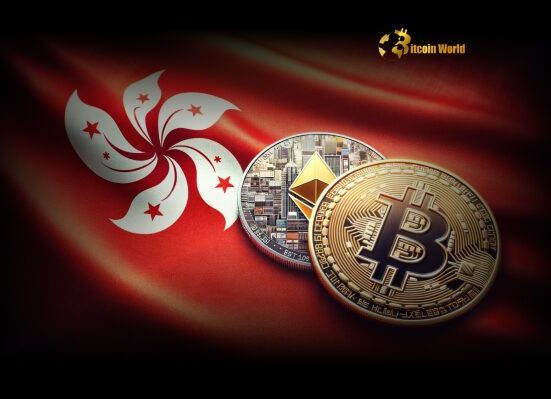 Hong Kong Crypto Regulation Major Green Light for Professional Investors in Virtual Assets Derivatives