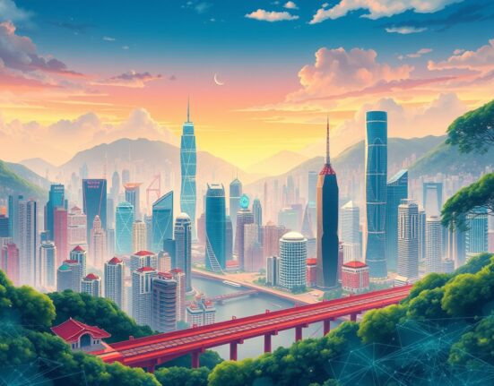 Hong Kong learns from South Korea and UAE cryptocurrency regulatory frameworks for blockchain advancement