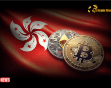 Hong Kong Approves Spot Bitcoin And Ethereum ETF