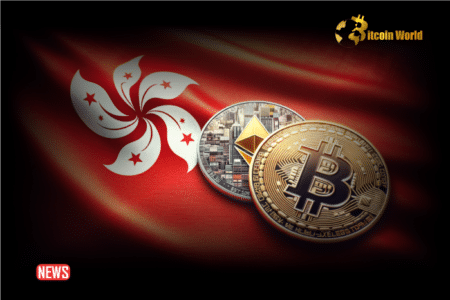 Hong Kong Approved Spot Bitcoin And Ethereum ETFs - BitcoinWorld