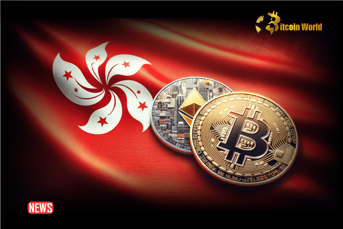 Hong Kong Approves Spot Bitcoin and Ethereum ETFs, Trading To Start on April 30