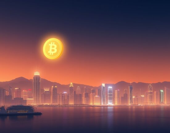 Hong Kong's landmark decision to issue its first stablecoin license in March 2025, a key moment for digital finance.