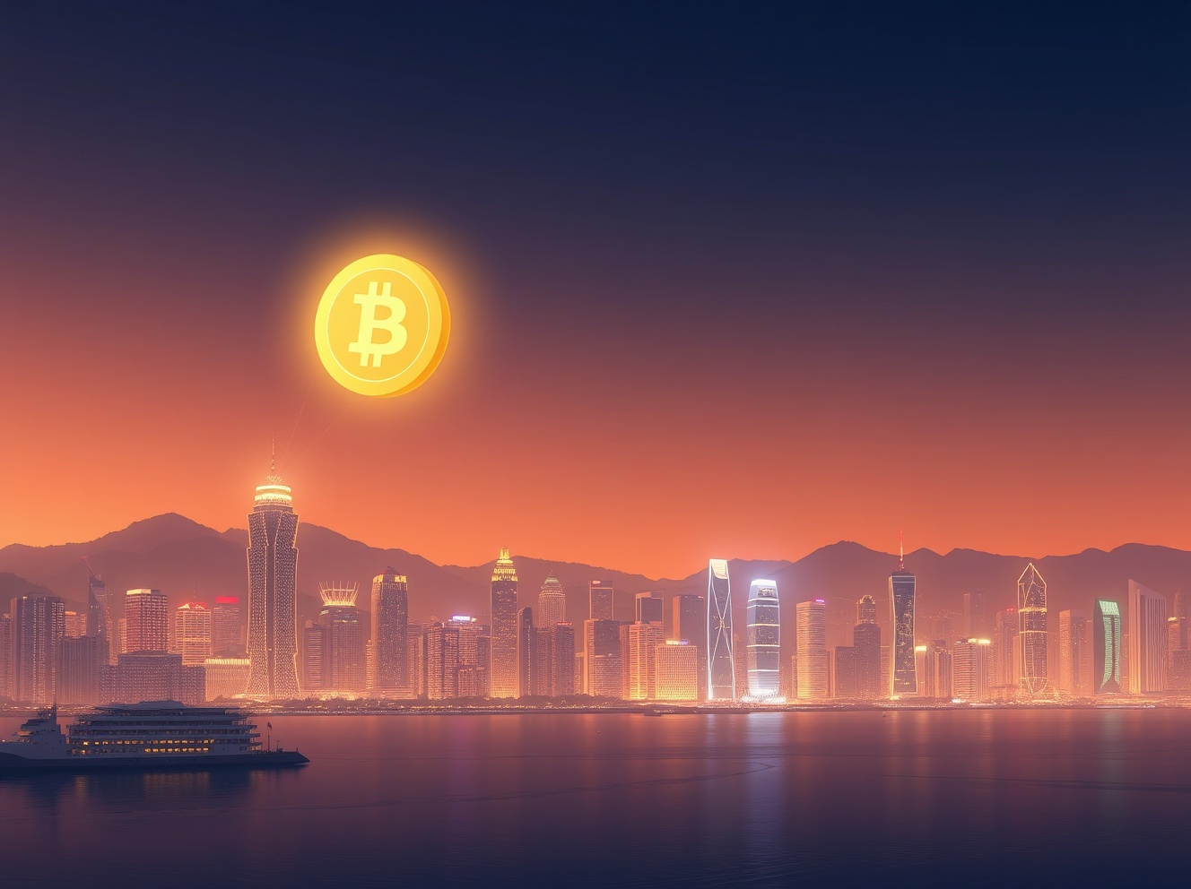 Hong Kong Stablecoin License: A Bold Regulatory Leap Expected in March 2025