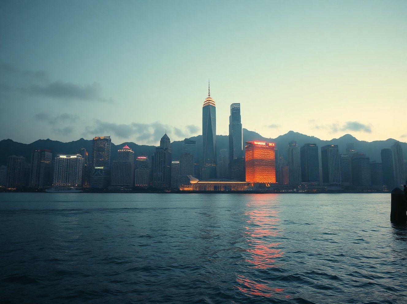 Hong Kong GDP Growth to Moderate in 2025, UOB Says