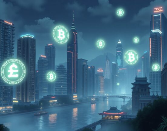 Hong Kong financial district with OECD crypto reporting framework CARF implementation challenges for institutions