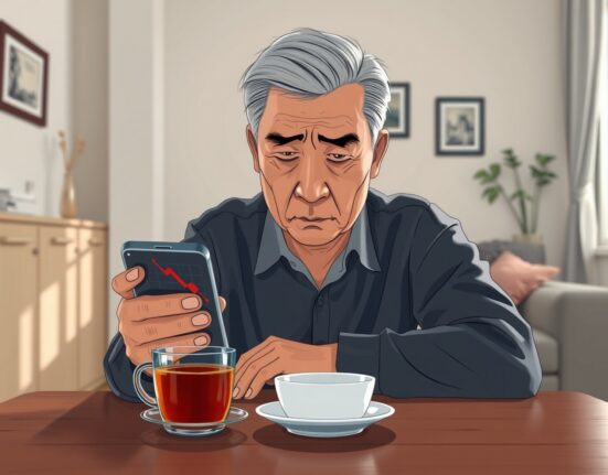 Hong Kong retiree victim of a devastating cryptocurrency investment scam.
