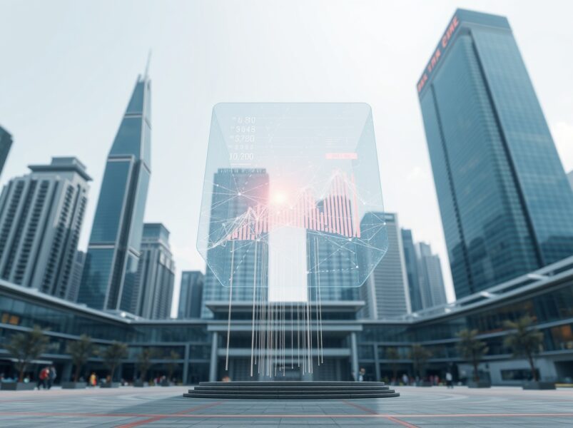 Tokenized Funds Trading: Hong Kong SFC Launches Pioneering Regulatory Framework for Secondary Markets
