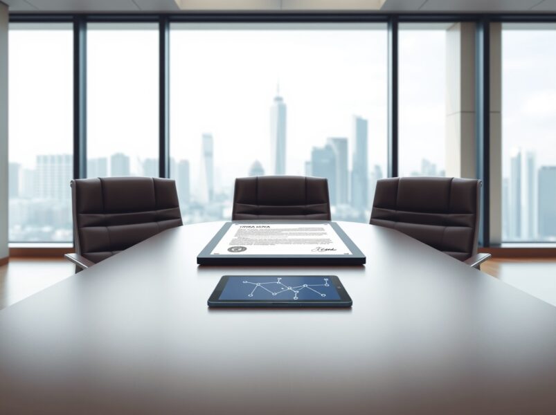 Hong Kong Stablecoin License Delay Sparks Regulatory Uncertainty for Major Financial Institutions