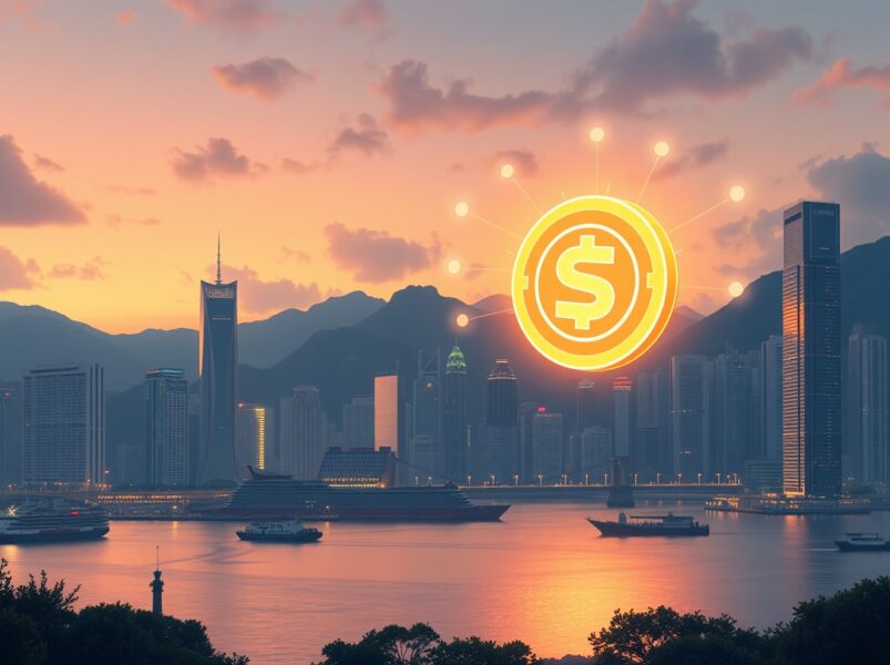 Hong Kong Stablecoin License Launch: A Bold Leap into Regulated Digital Finance