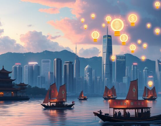 Hong Kong's new stablecoin licensing and crypto tax framework positions the city as a global digital asset hub