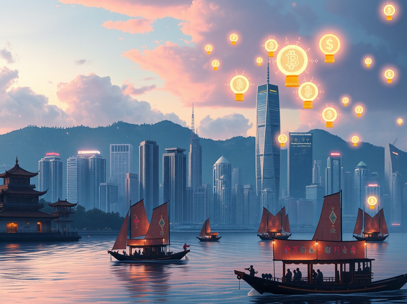 Hong Kong Stablecoin Licensing Unveils Groundbreaking Crypto Tax Framework for 2025