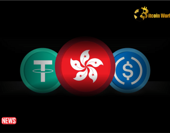 Hong Kong’s Proposed Stablecoin Regulations Poses Challenge To USDT, USDC