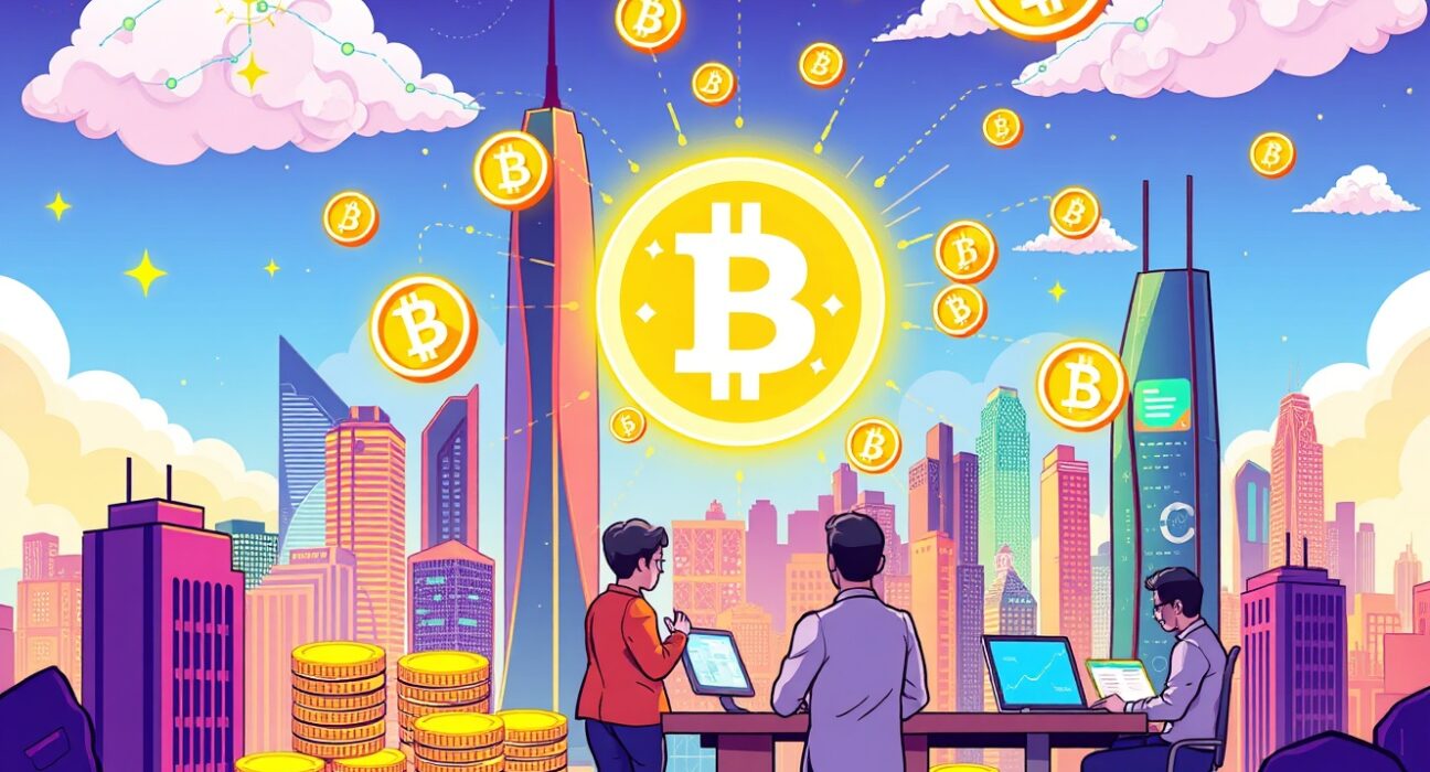 Hong Kong tokenized deposits pilot transforming digital banking with blockchain technology