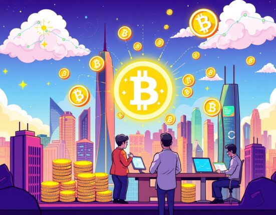 Hong Kong tokenized deposits pilot transforming digital banking with blockchain technology