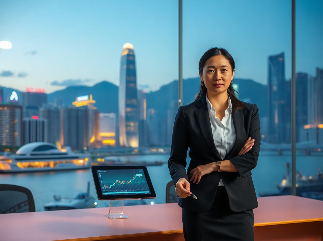 Hong Kong Unveils Plans for Unified Crypto Regulatory Framework