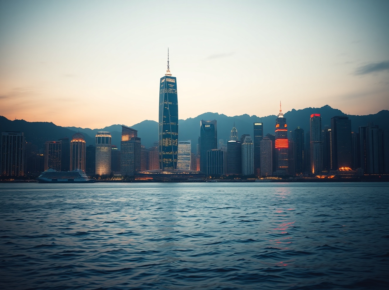 Hong Kong Unveils Licensing Plan for Virtual Asset Services After Consultation