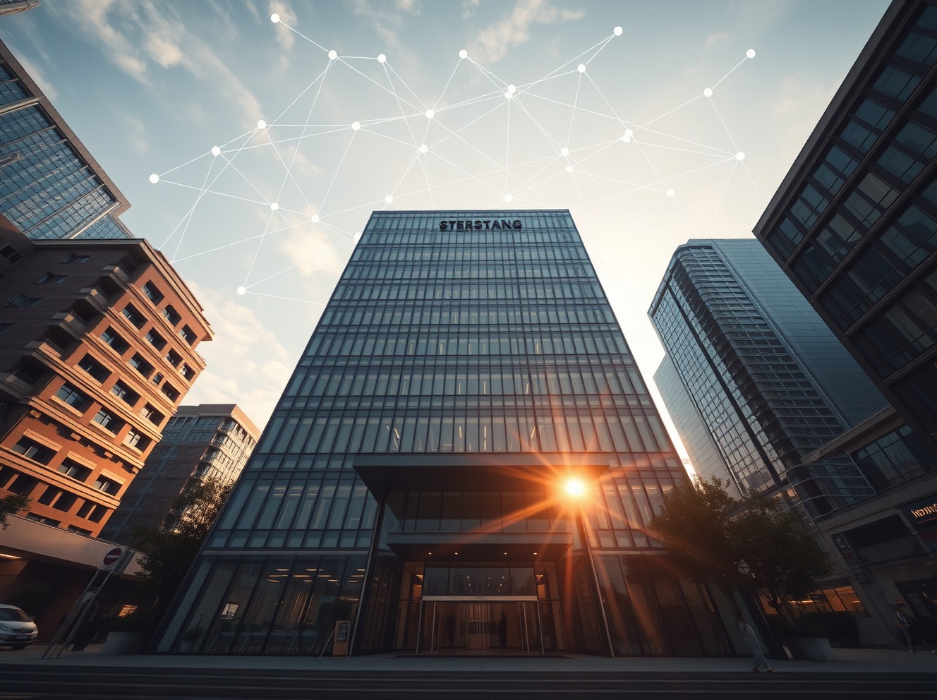 Hong Kong’s Web3Labs Global Files for $28 Million Nasdaq IPO
