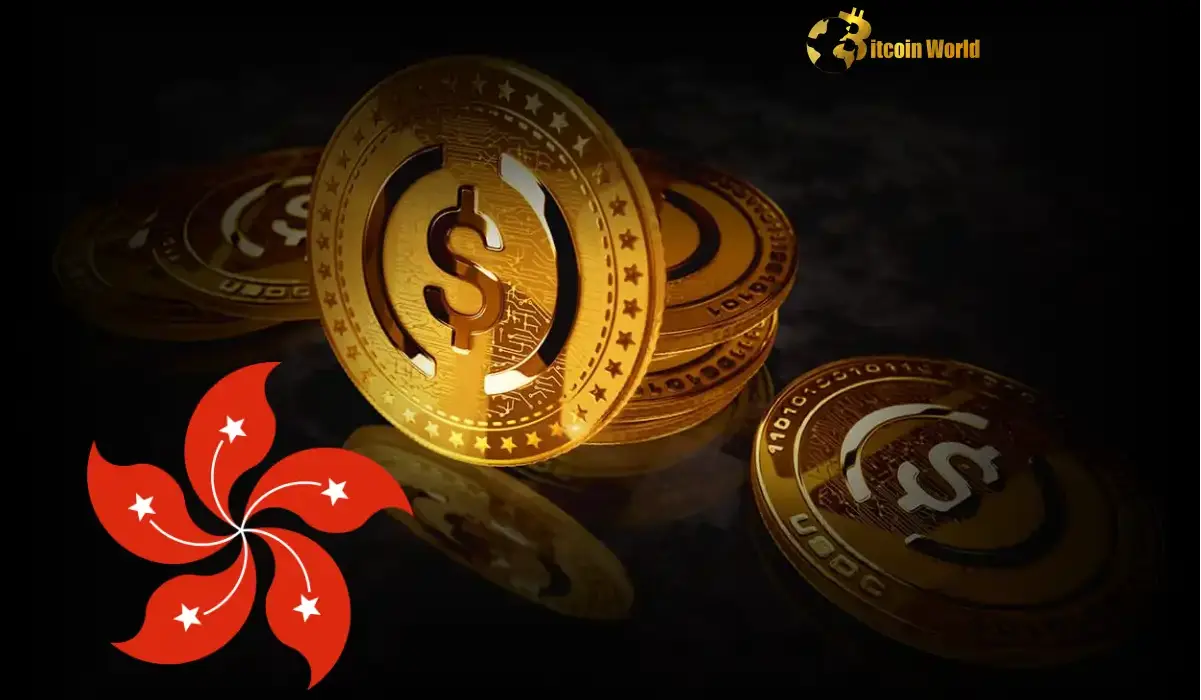 Hong Kong’s Milestone Stablecoin Bill Passed, Paving Way for Licensed Issuers by Year-End