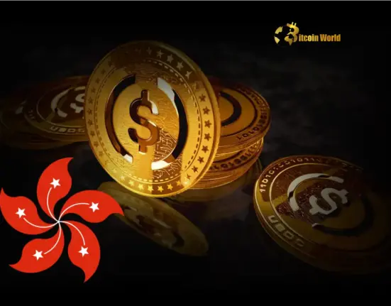 Hong Kong’s Milestone Stablecoin Bill Passed, Paving Way for Licensed Issuers by Year-End