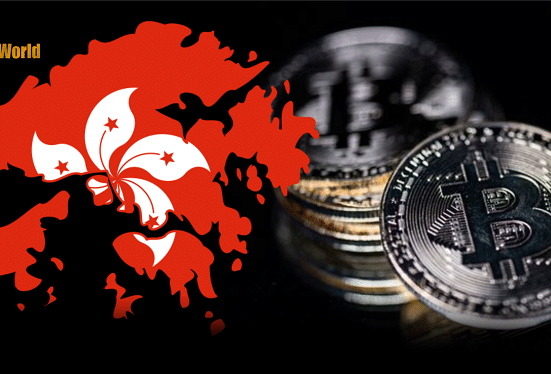 "Hong Kong Will Soon Accept Cryptocurrency Through the Licensing System"