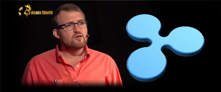 Charles Hoskinson vs. XRP Community: Is the Crypto Feud Impacting Ripple's Progress?