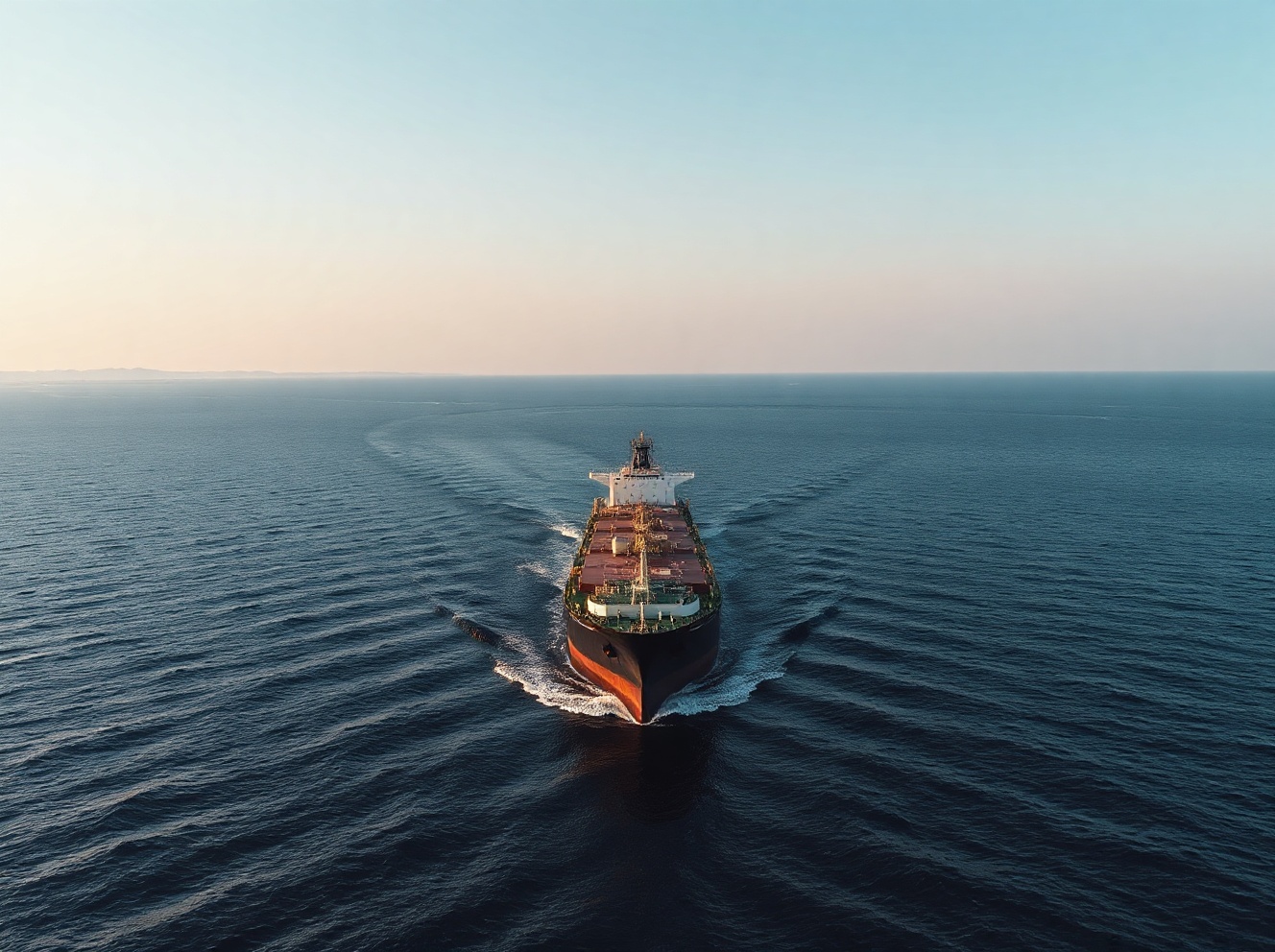 Strait of Hormuz Reopening Signals Bearish Outlook for US Dollar