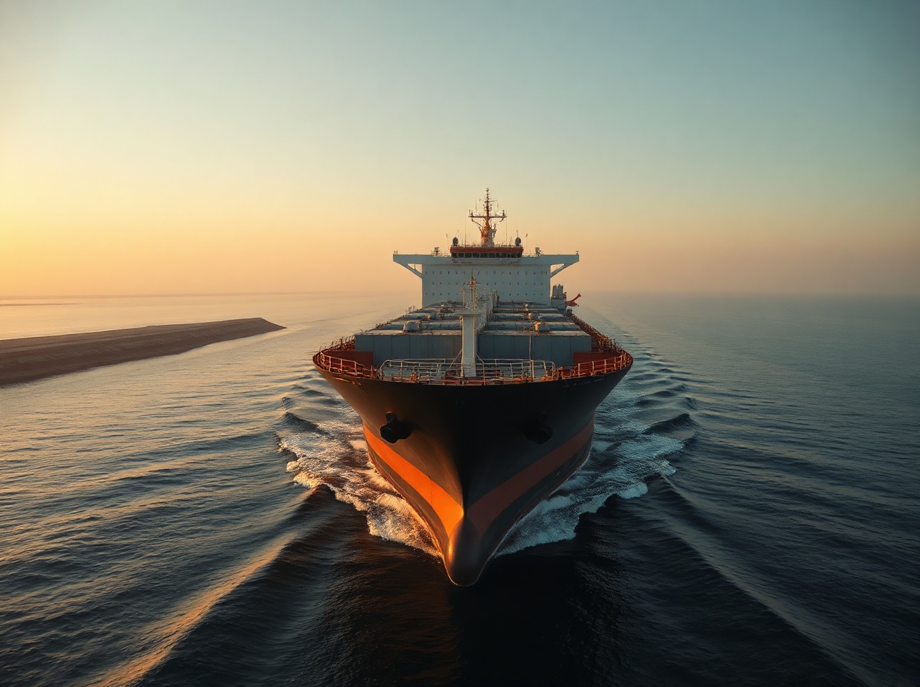 Hormuz Ship Ban Sparks Jump in US Yields, Intensifies Fed Rate Hike Bets
