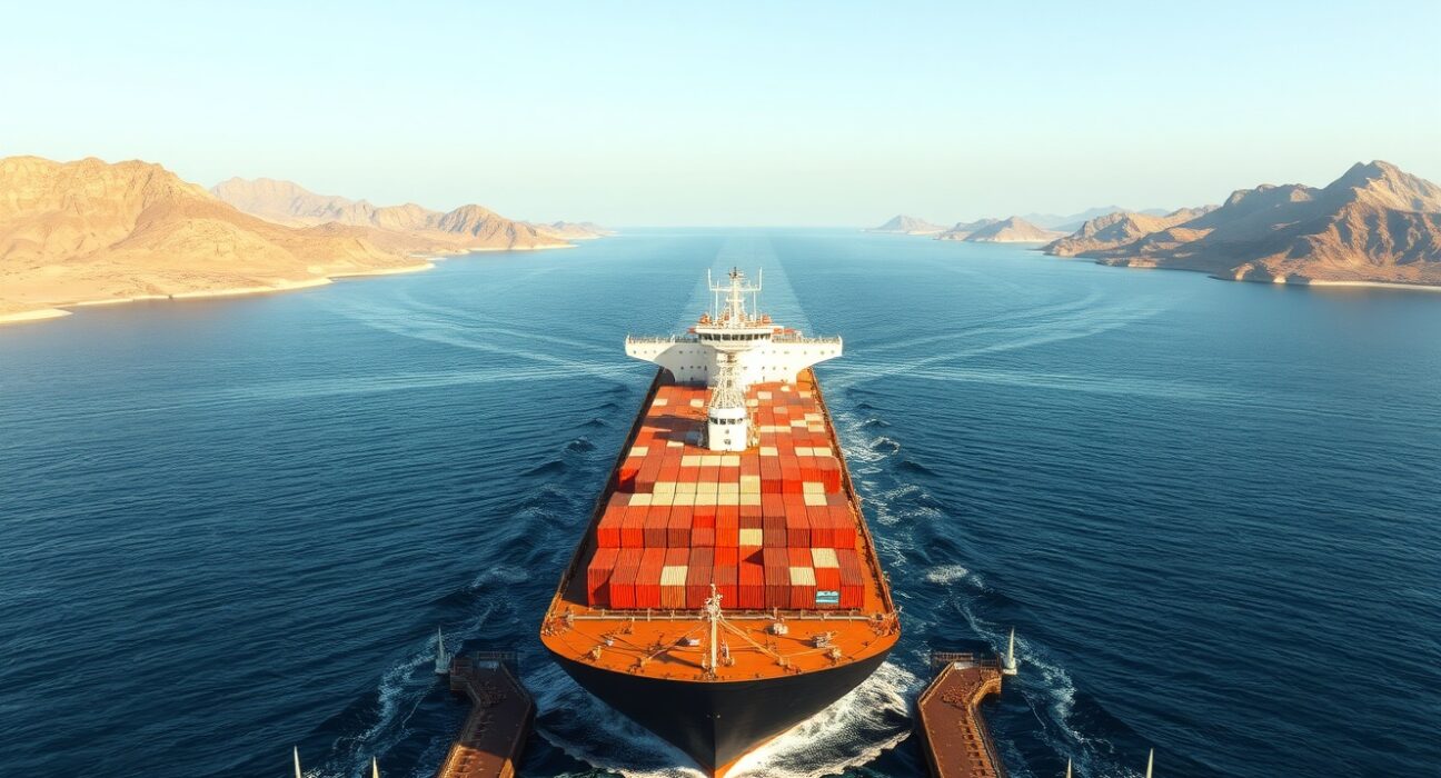 Strategic analysis of Hormuz Strait uncertainty impacting global markets and USD trends