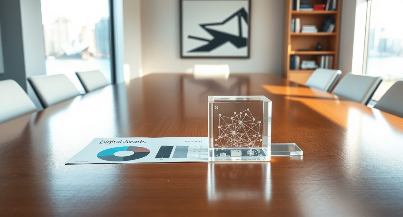 Hostplus considers cryptocurrency investment for Australian retirement savings portfolio with digital assets.