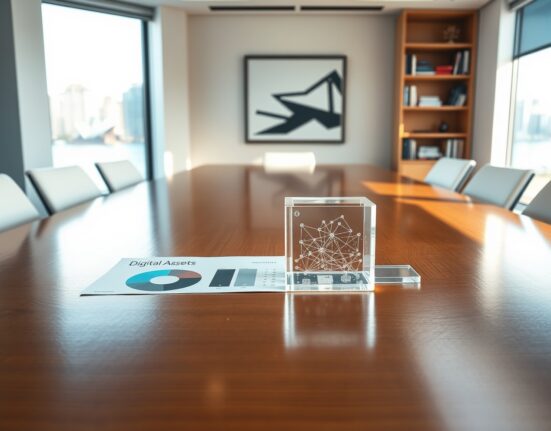 Hostplus considers cryptocurrency investment for Australian retirement savings portfolio with digital assets.