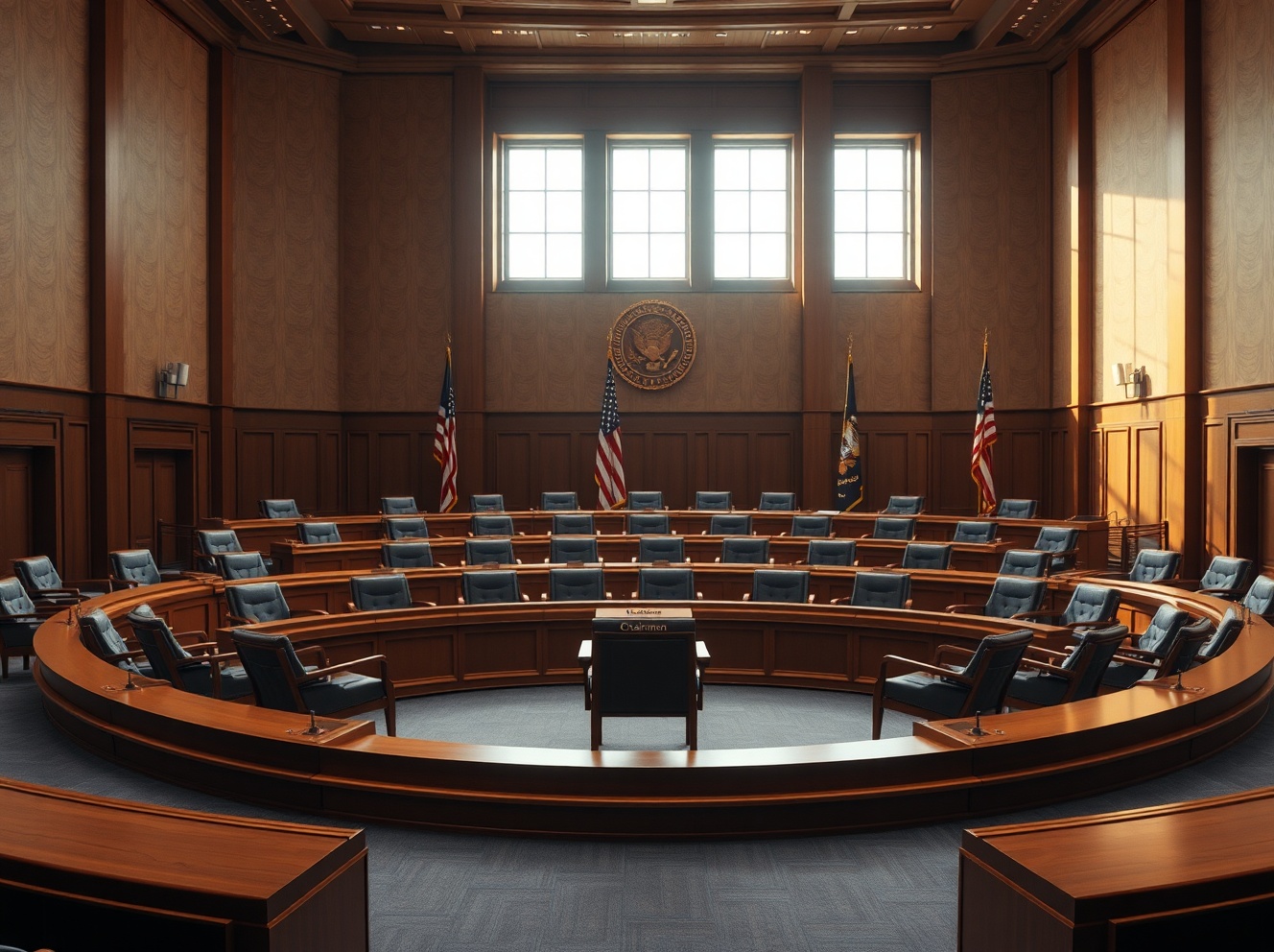 House Ag Leaders Urge Trump to Fill CFTC Vacancies as CLARITY Act Vote Nears