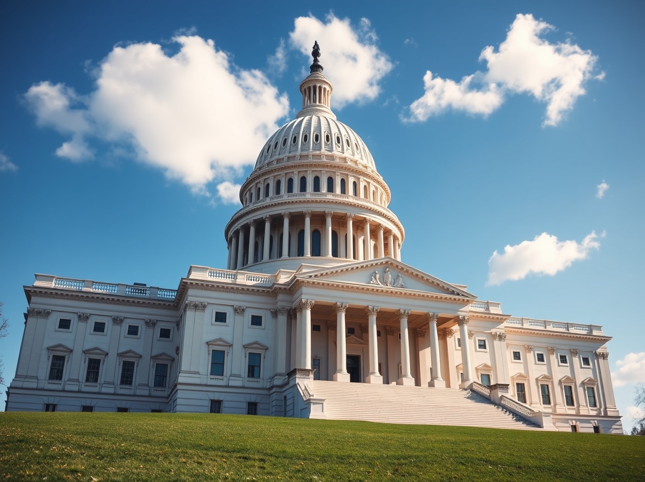 House Bill Proposes Ending Fed’s Dual Mandate, Shifting Focus Solely to Price Stability
