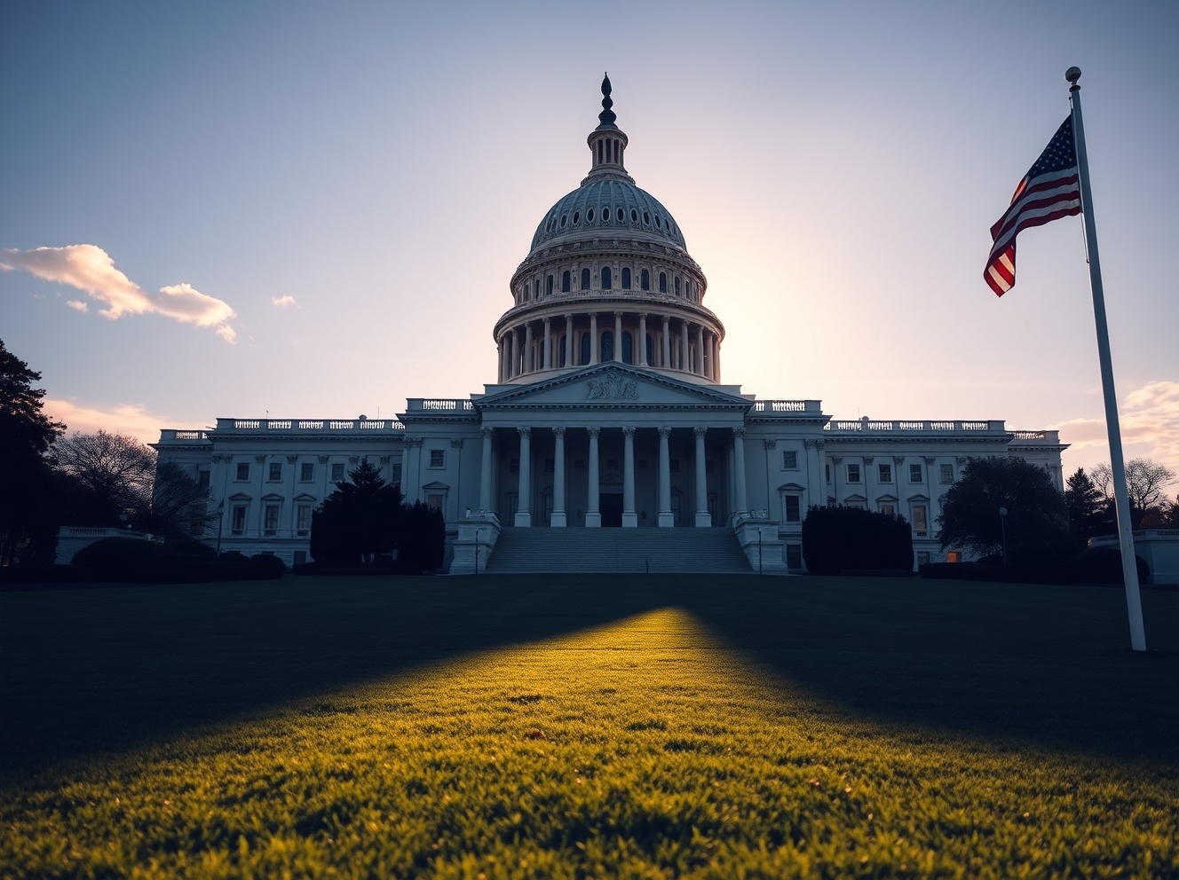 House GOP housing bill amendment keeps Fed CBDC ban through 2030