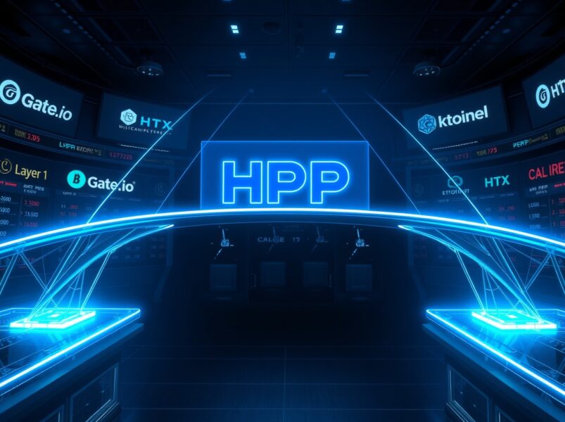 हाउस पार्टी प्रोटोकॉल ने एक्सचेंज लिस्टिंग का विस्तार किया: Aergo के लेयर 2 नेटवर्क के लिए एक बड़ा कदम