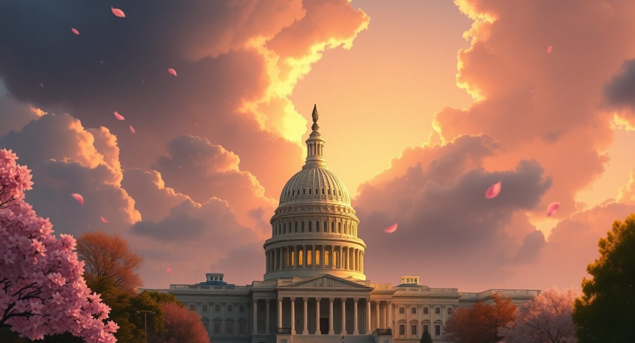 US House procedural vote advances process to end the government shutdown and fund FY2026 budget.