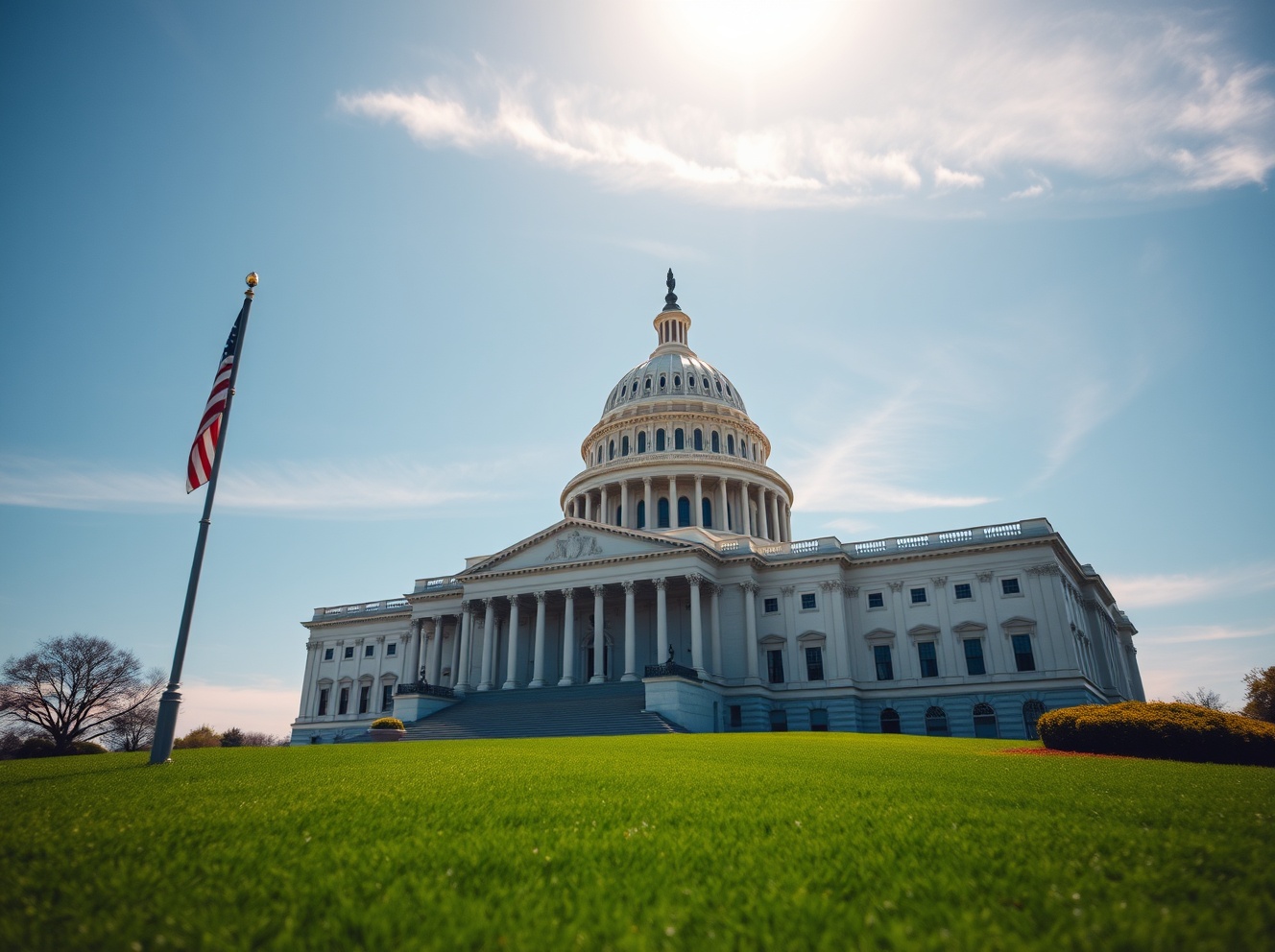 House Majority Whip Johnson: CLARITY Act Ready for Passage If Senate Acts Before August Recess