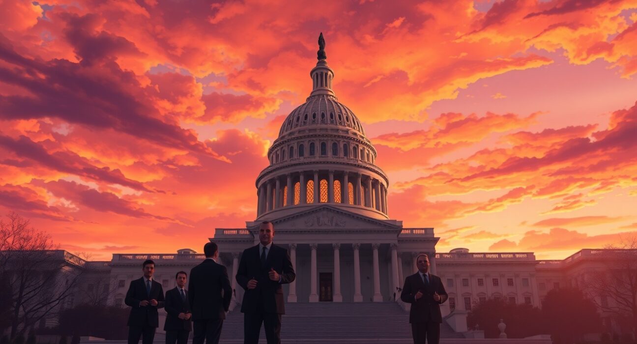 US House rejects procedural move to block votes on Trump tariff policy in Congress.