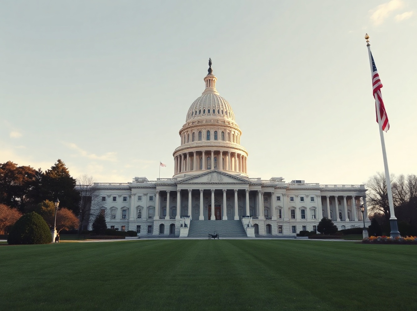 House Subcommittee to Examine Digital Assets and National Security in June Roundtable