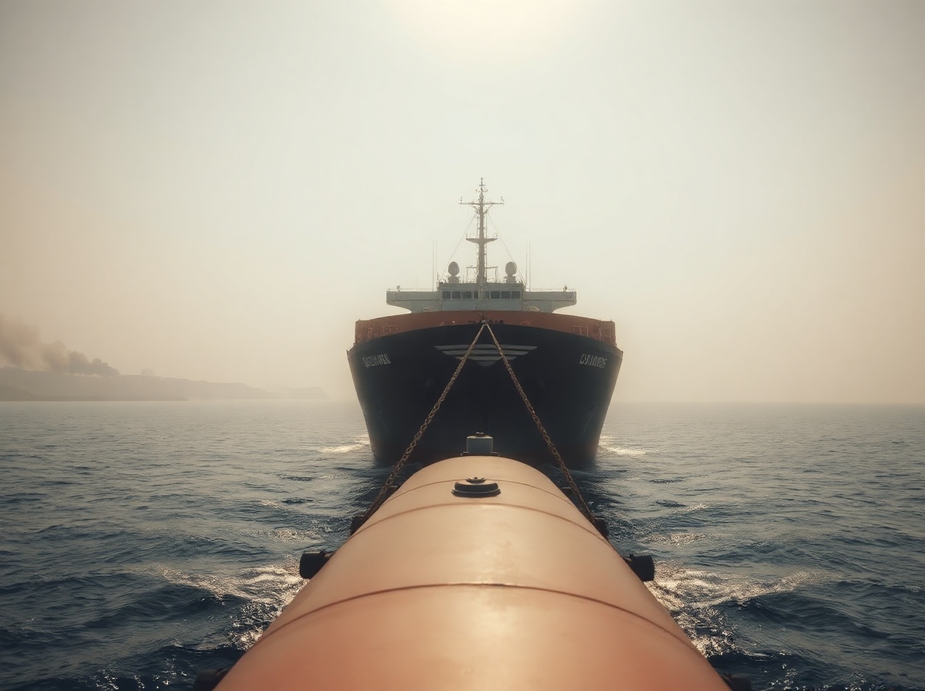 Houthi Attacks on Israel and Red Sea Shipping Ban Escalate Regional Crisis