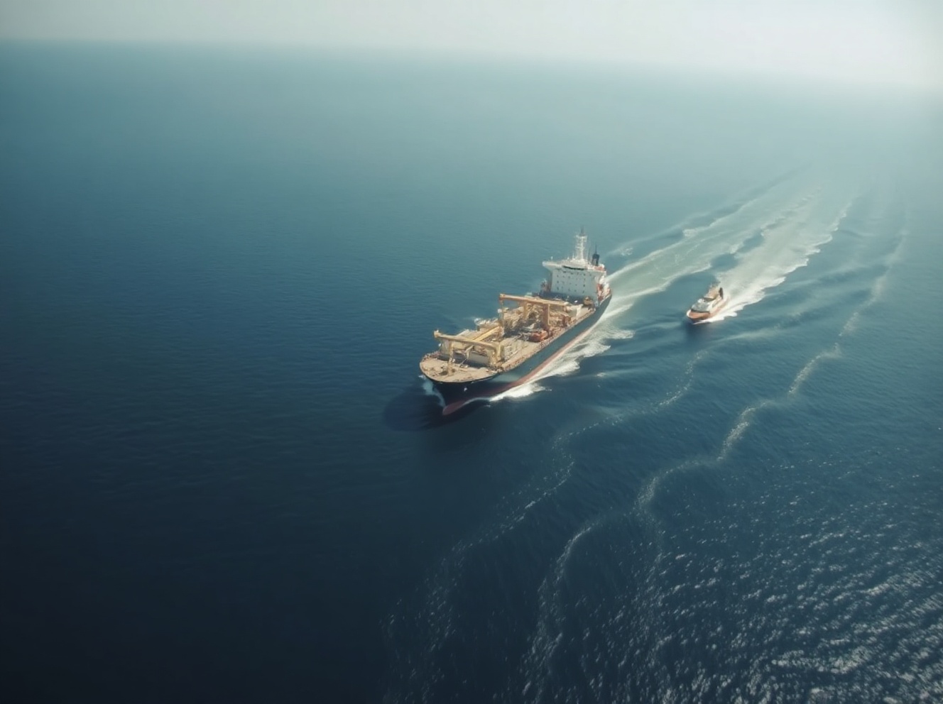 Houthis Claim Attack on Saudi Oil Tanker in Red Sea