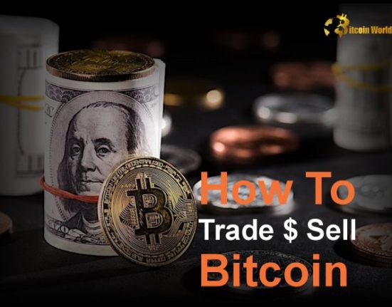 How to Trade and Sell Bitcoin: A Complete Guide for Beginners