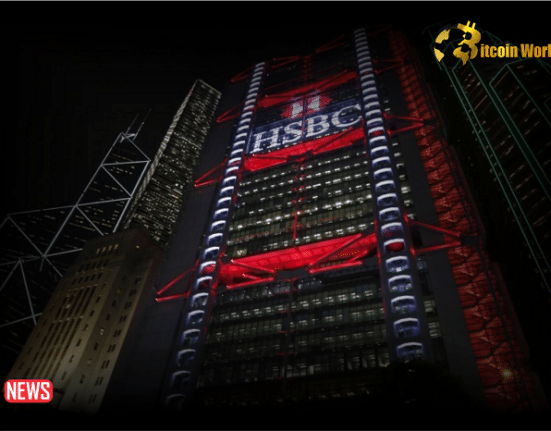 HSBC Hong Kong Set To Allow Asset Tokenization In 2024