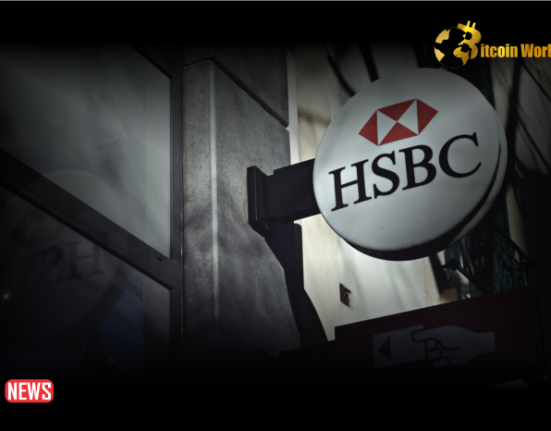 HSBC China Rolls Out e-CNY Services For Corporates, Signaling Foreign Banks’ Dive Into Digital Yuan