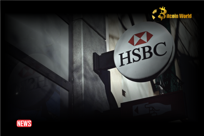 HSBC China Rolls Out e-CNY Services For Corporate Clientele, Signaling Foreign Banks’ Dive Into Digital Yuan