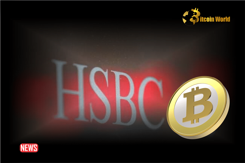 HSBC Set to Launch a Digital Assets Custody Service