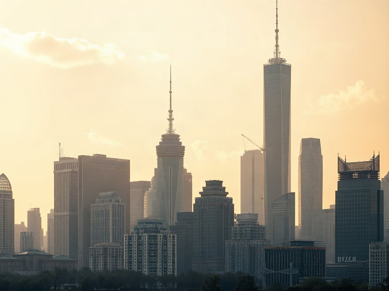 HSBC: China’s Policy Support and Structural Shifts – What Investors Should Know